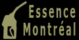 Essence Montreal Index du Forum